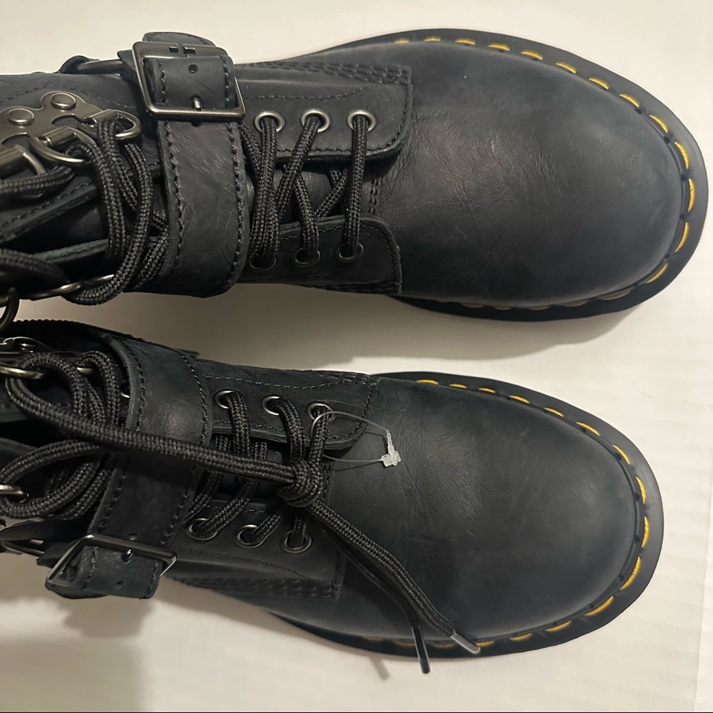 Dr Marten 1460 Hardware boot NWOT - Picture 9 of 11
